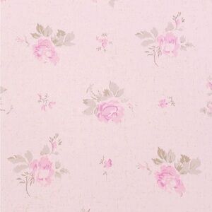 Bow brush set  ~ Janine